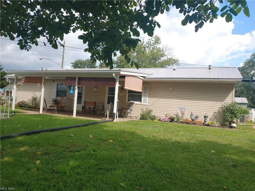 12495 2nd Ave, Trinway, OH 43842 - photo 1