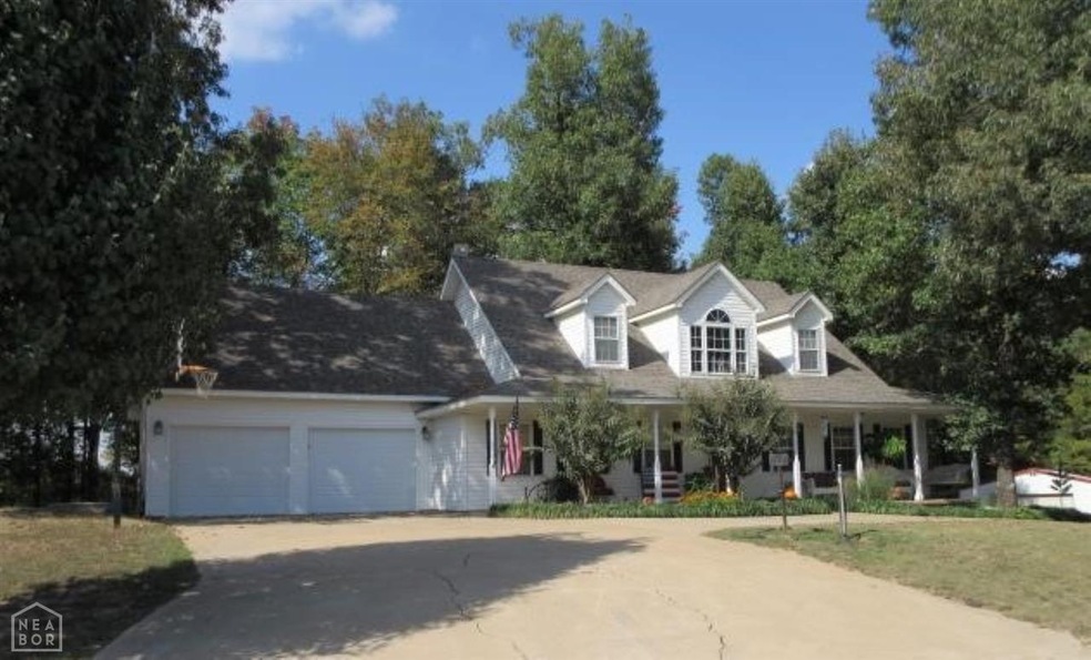 2007 County Road 757, Jonesboro, AR 72401 - photo 1