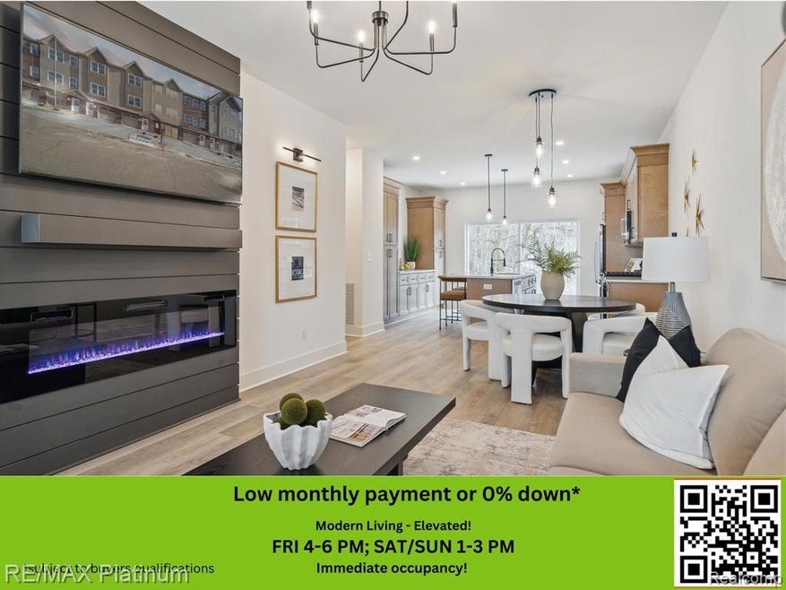 1688 Pinecroft Ln, Howell, MI 48855 - photo 1