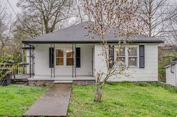 1208 School St, Columbia, TN 38401 - photo 1