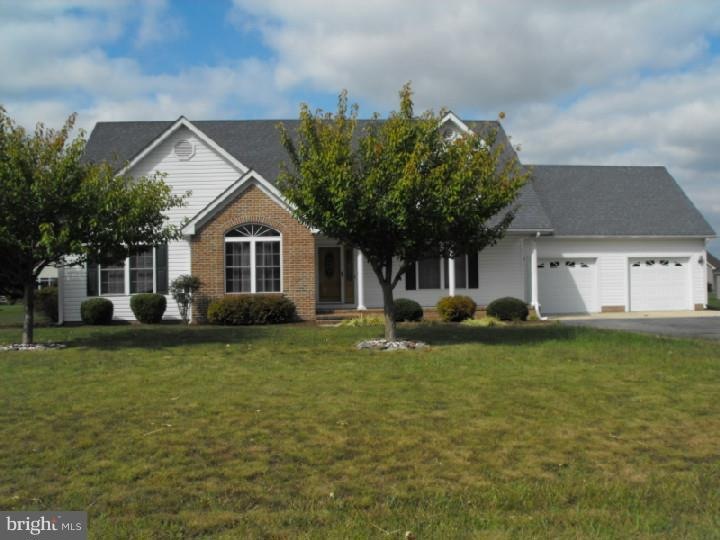 107 Lucky First Dr, Harrington, DE 19952 - photo 1