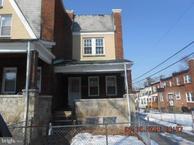 3700 Gelston Dr, Baltimore, MD 21229 - photo 1