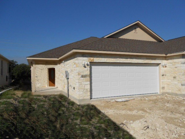 441 Summit Cir, Fredericksburg, TX 78624 - photo 1