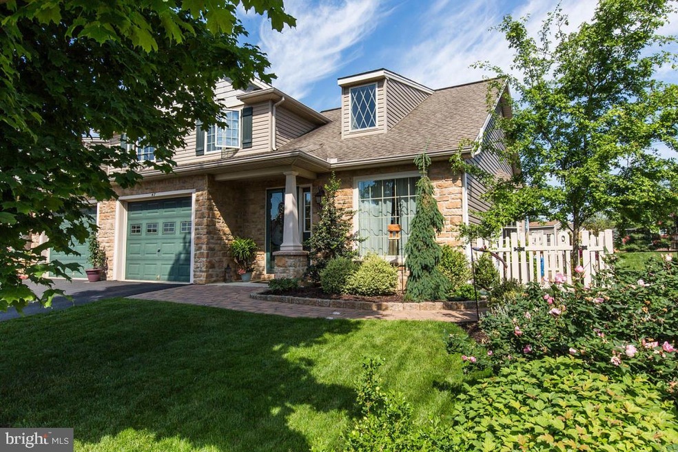 47 Gentleness Dr, Ephrata, PA 17522 - photo 1