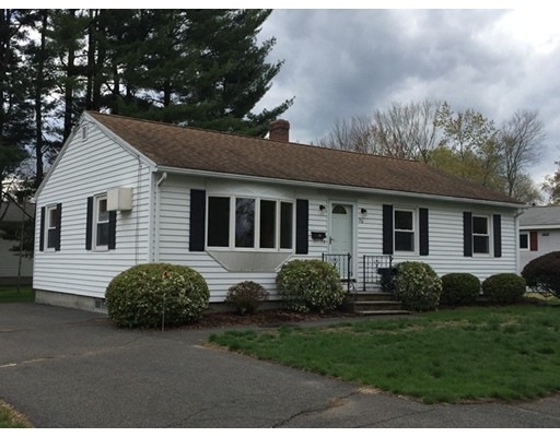 30 Bryan Ave, Easthampton, MA 01027 - photo 1