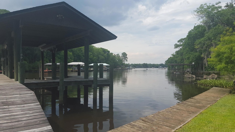 4750 Seaboard Ave, Jacksonville, FL 32210 - photo 1