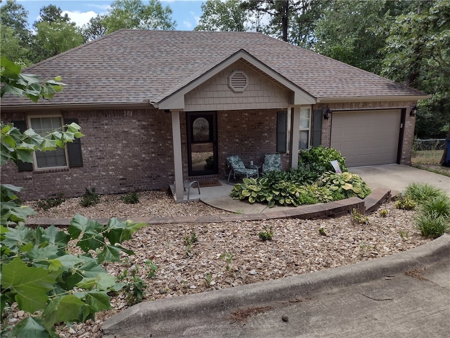 4 Belvoir Cir, Bella Vista, AR 72715 - photo 1