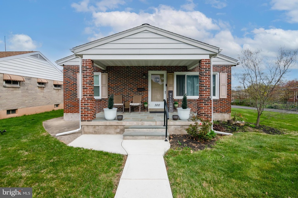 300 Old Fritztown Rd, Reading, PA 19607 - photo 1