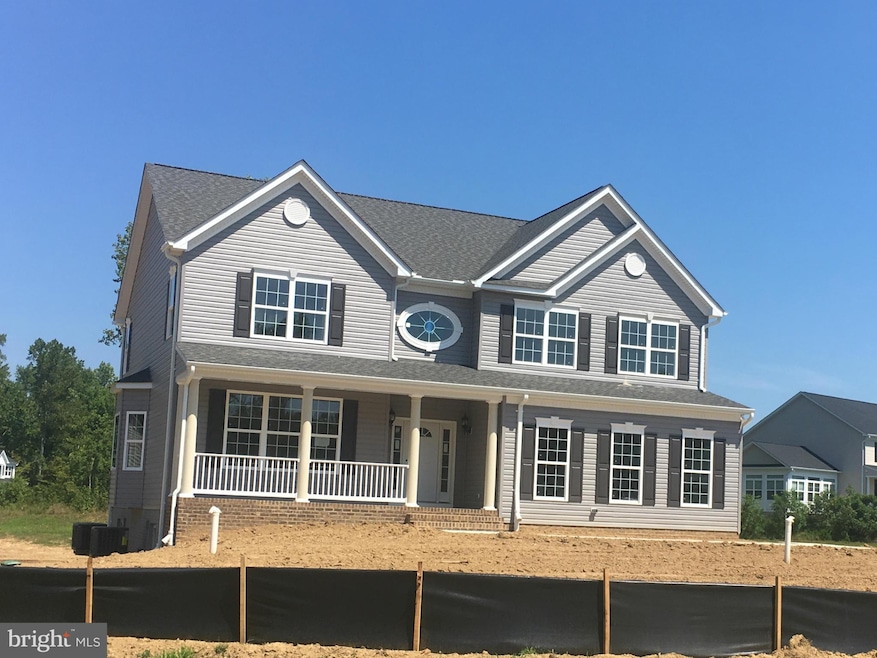 2340 Bunker Hill Ct, Prince Frederick, MD 20678 - photo 1