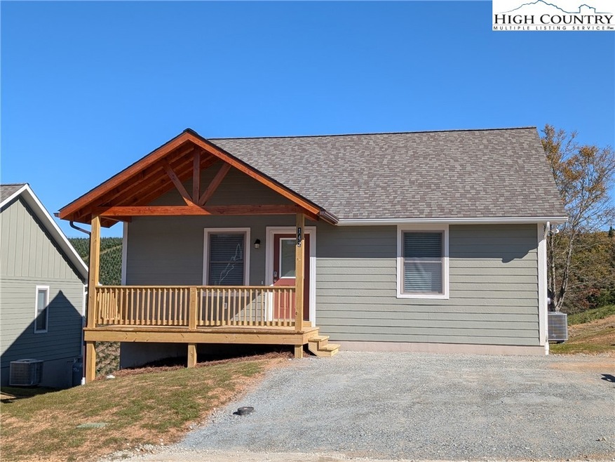 196 Ava Way unit 100, Boone, NC 28607 - photo 1