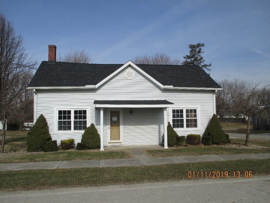 3664 W Napoleon Main St, Napoleon, IN 47034 - photo 1