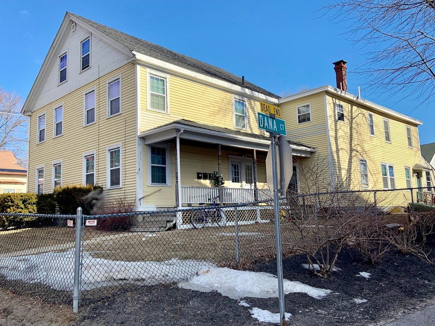 41 Bridge St, Westbrook, ME 04092 - photo 1