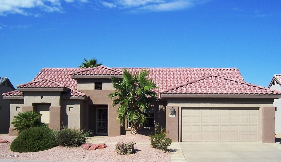 Shadow Mountain Drive 3 Bedroom Home