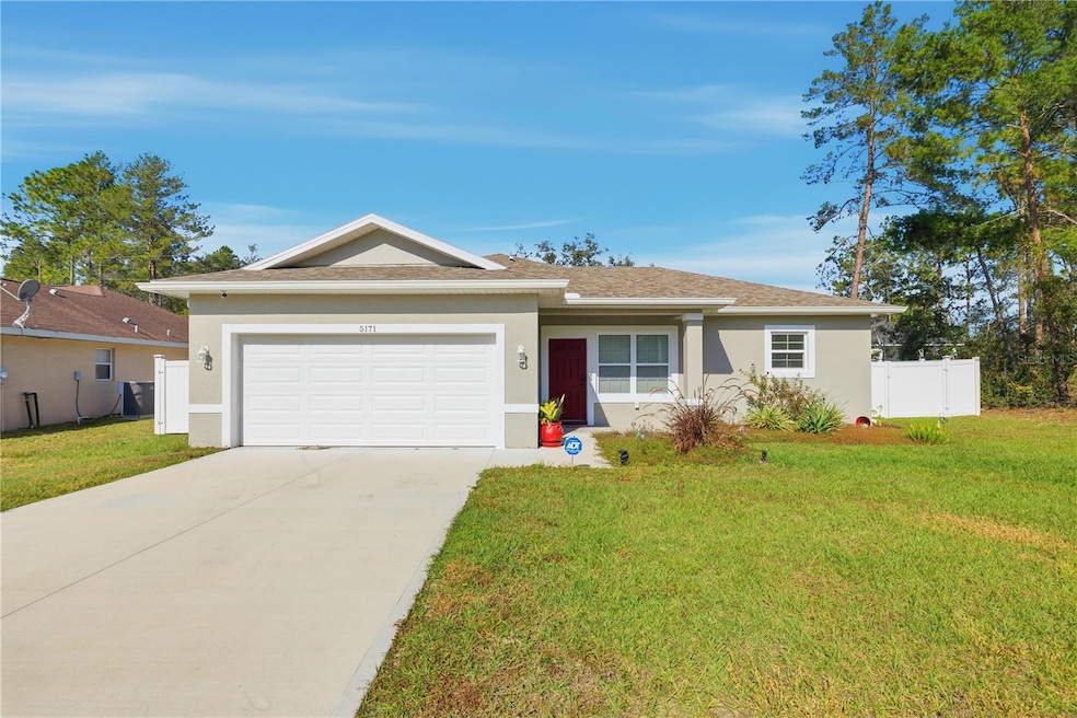 5171 SW 157th St, Ocala, FL 34473 - photo 1