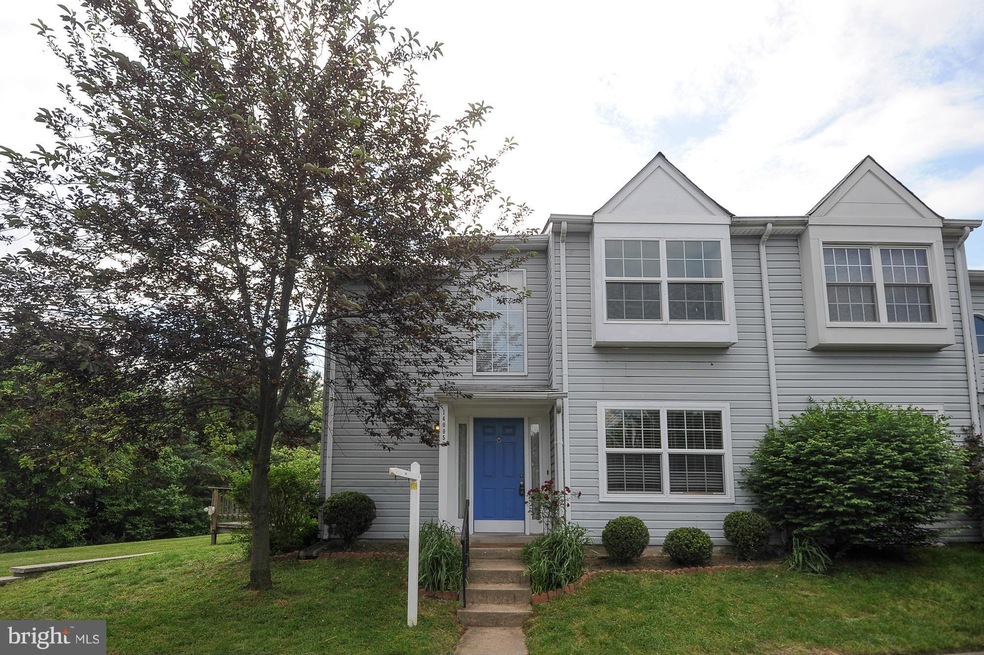 14005B Grumble Jones Ct, Centreville, VA 20121 - photo 1