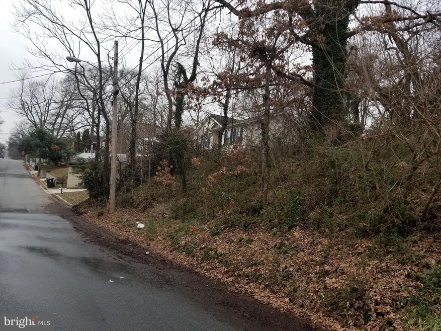 803 Glacier Ave, Capitol Heights, MD 20743 - photo 1