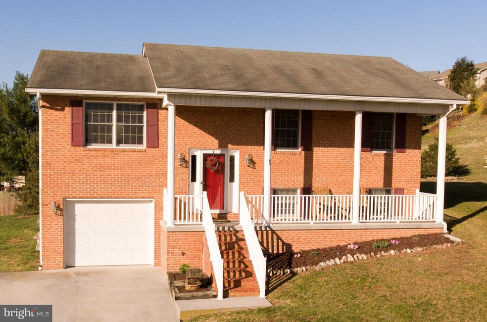 1193 S Fork Dr, Front Royal, VA 22630 - photo 1