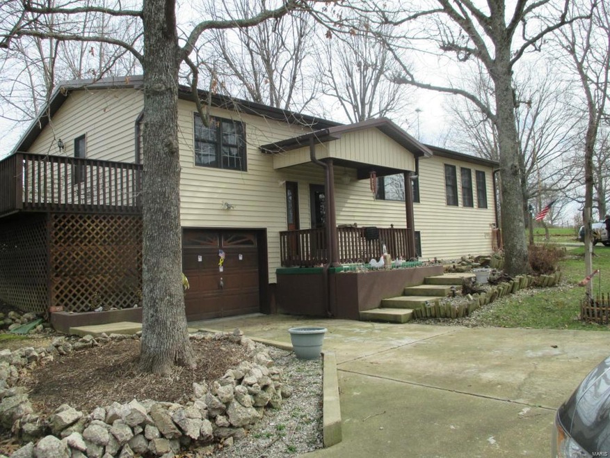 21670 Maries Road 624, Dixon, MO 65459 - photo 1