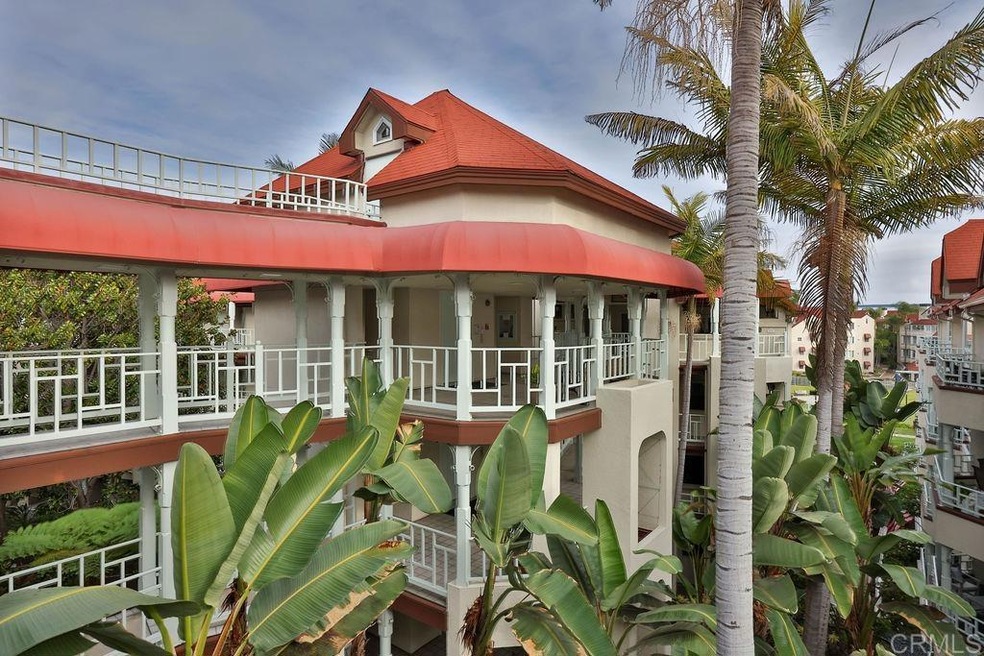 1099 1st St unit 420, Coronado, CA 92118 - photo 1