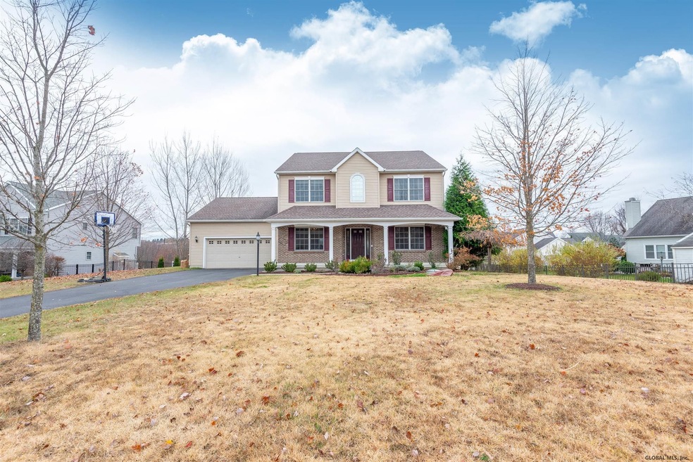 4 Siena Ln, Rensselaer, NY 12144 - photo 1