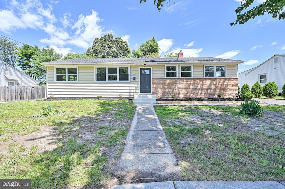729 Bentley Rd, Lindenwold, NJ 08021 - photo 1