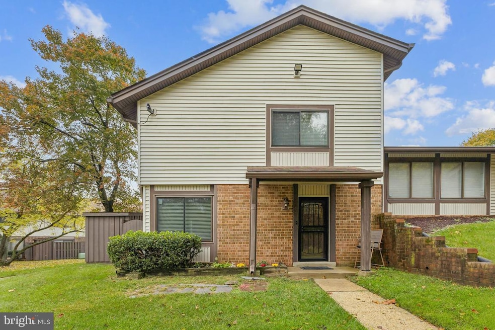 60 Cable Hollow Way unit 38-3, Upper Marlboro, MD 20774 - photo 1