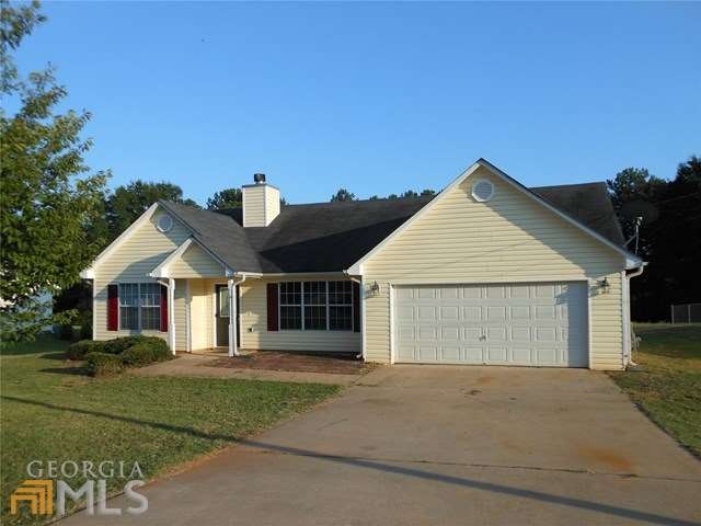 300 McGiboney Place unit 2, Covington, GA 30016 - photo 1