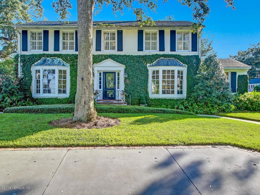 1810 Woodmere Dr, Jacksonville, FL 32210 - photo 1