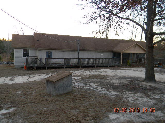 Main View