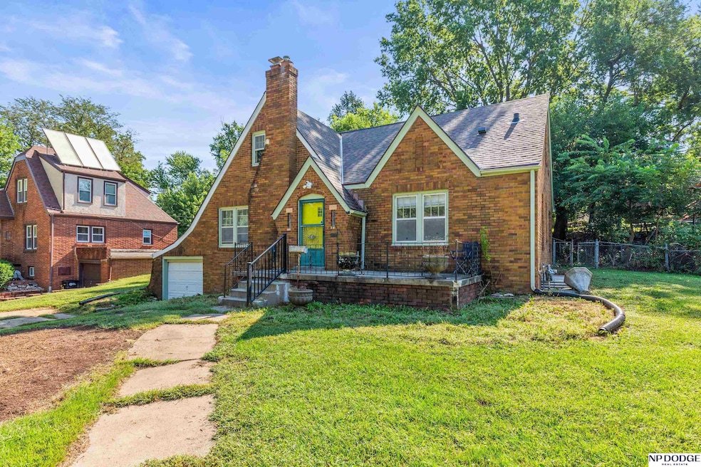 3321 N 48th Ave, Omaha, NE 68104 - photo 1