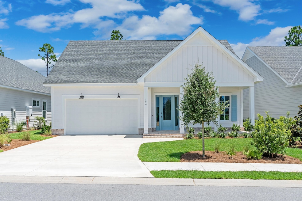 200 Green Heron St unit Lot 36, Vernon, FL 32462 - photo 1