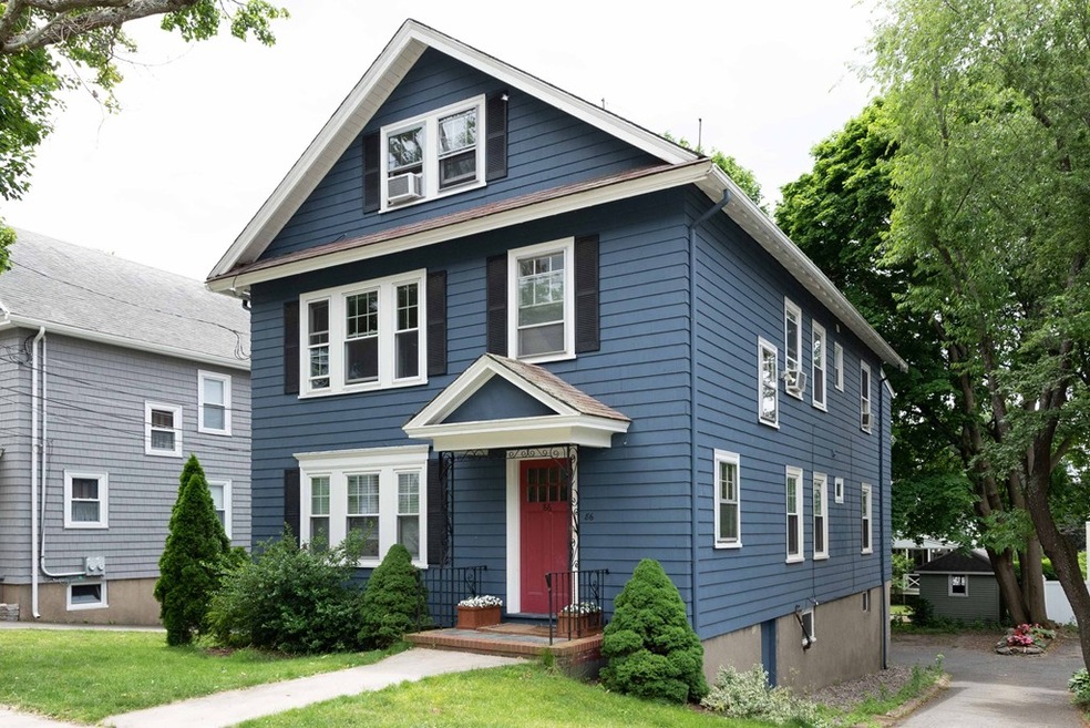 86 Sanborn Ave unit 2, West Roxbury, MA 02132 - photo 1