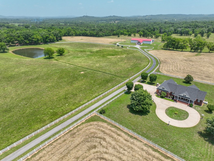 2351 Highway 231 S, Shelbyville, TN 37160 - photo 1