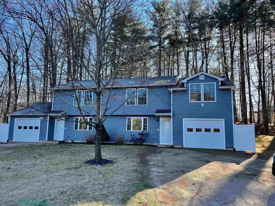 107 Tidy Rd unit B, Eliot, ME 03903 - photo 1