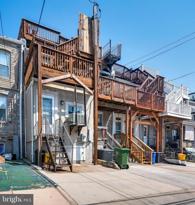 728 S Curley St, Baltimore, MD 21224 - photo 1
