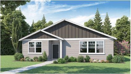 3306 NW 15th St unit Lot 51, Redmond, OR 97756 - photo 1