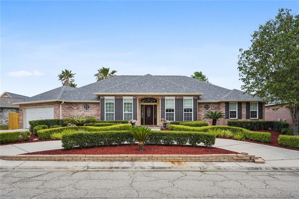 103 Sirius Ln, Slidell, LA 70458 - photo 1