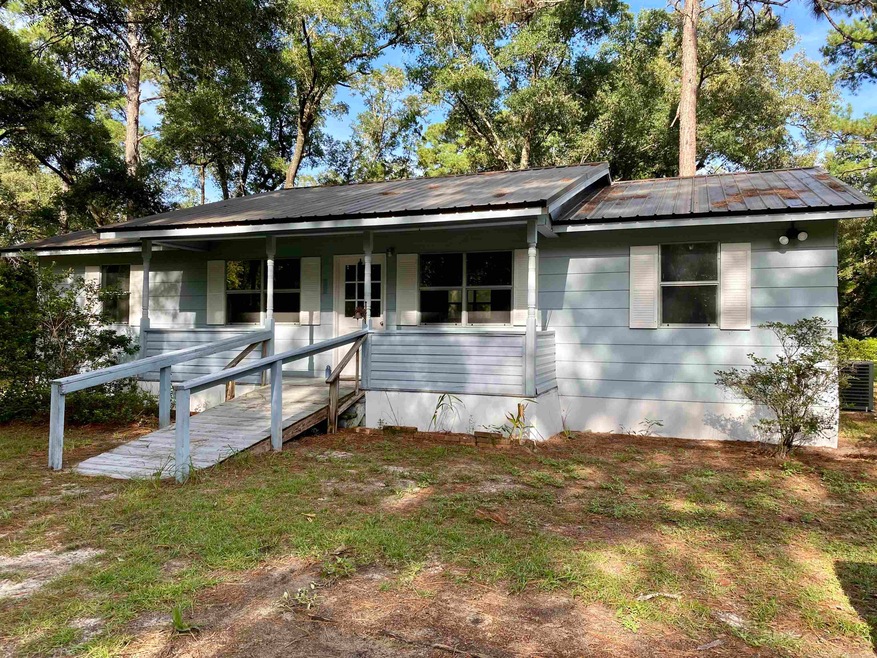 985 Lawhon Mill Rd, Crawfordville, FL 32327 - photo 1