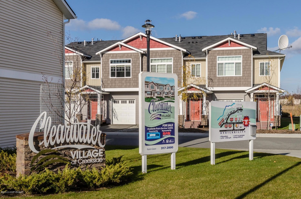 Clearwater Village at Creekside