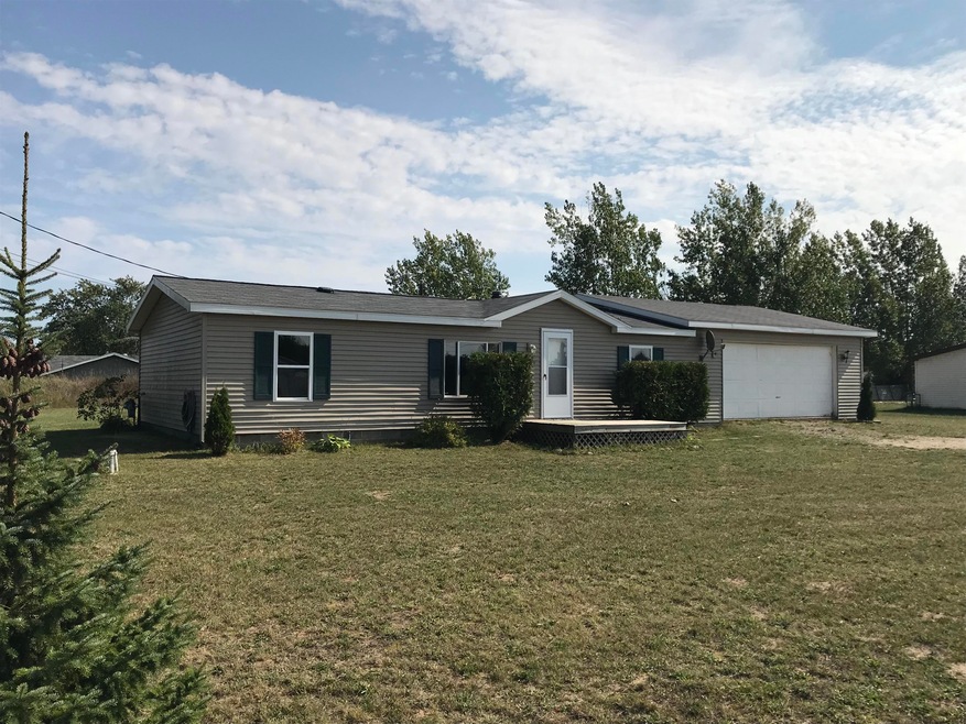 8234 Lafayette St, Vanderbilt, MI 49795 - photo 1