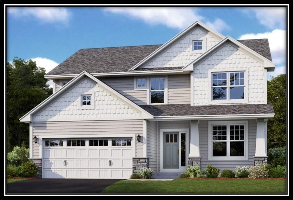 19939 65th Ave, Corcoran, MN 55340 - photo 1