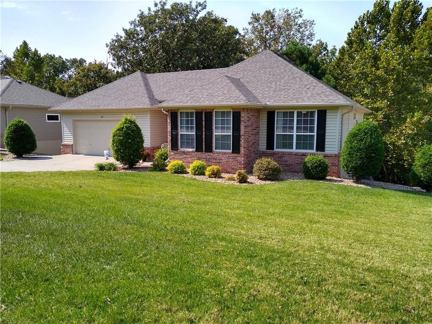 17 Glenbrook Ln, Bella Vista, AR 72715 - photo 1