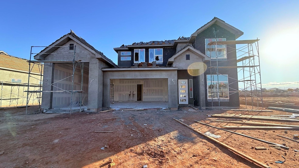 2588 E Suniva W, Saint George, UT 84790 - photo 1
