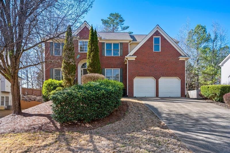 485 Havenmist Landing, Suwanee, GA 30024 - photo 1