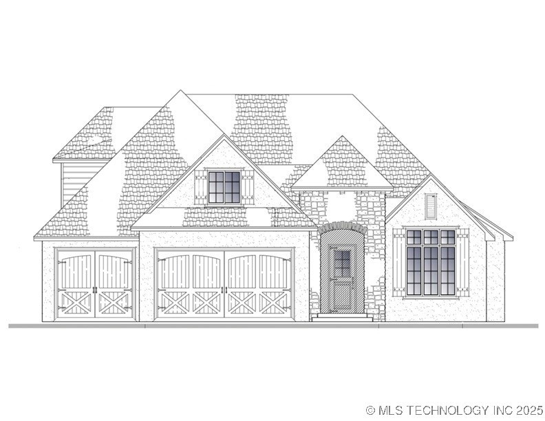 4018 W Baton Rouge St, Broken Arrow, OK 74011 - photo 1