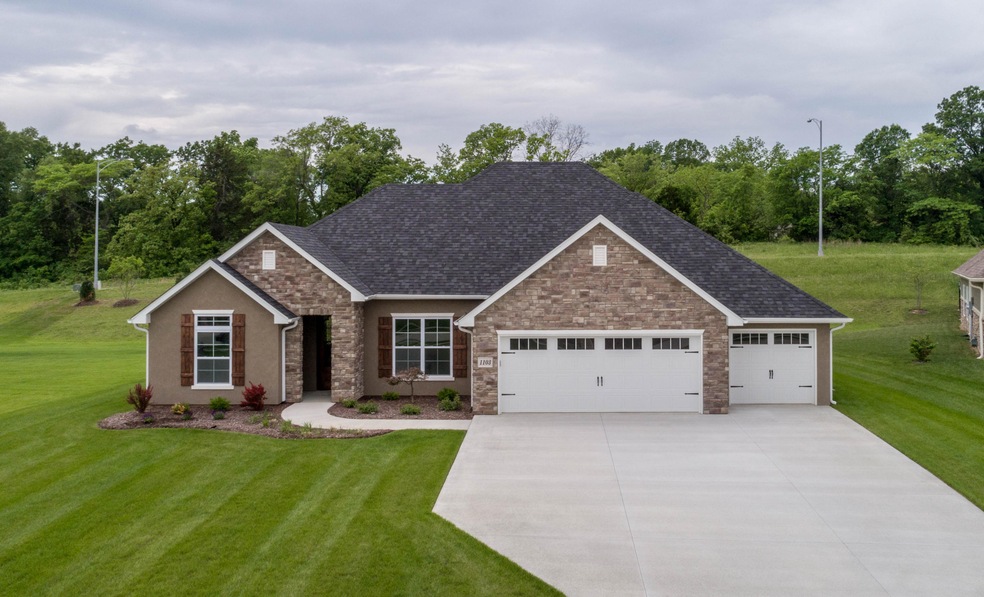 1103 Shallow Ridge