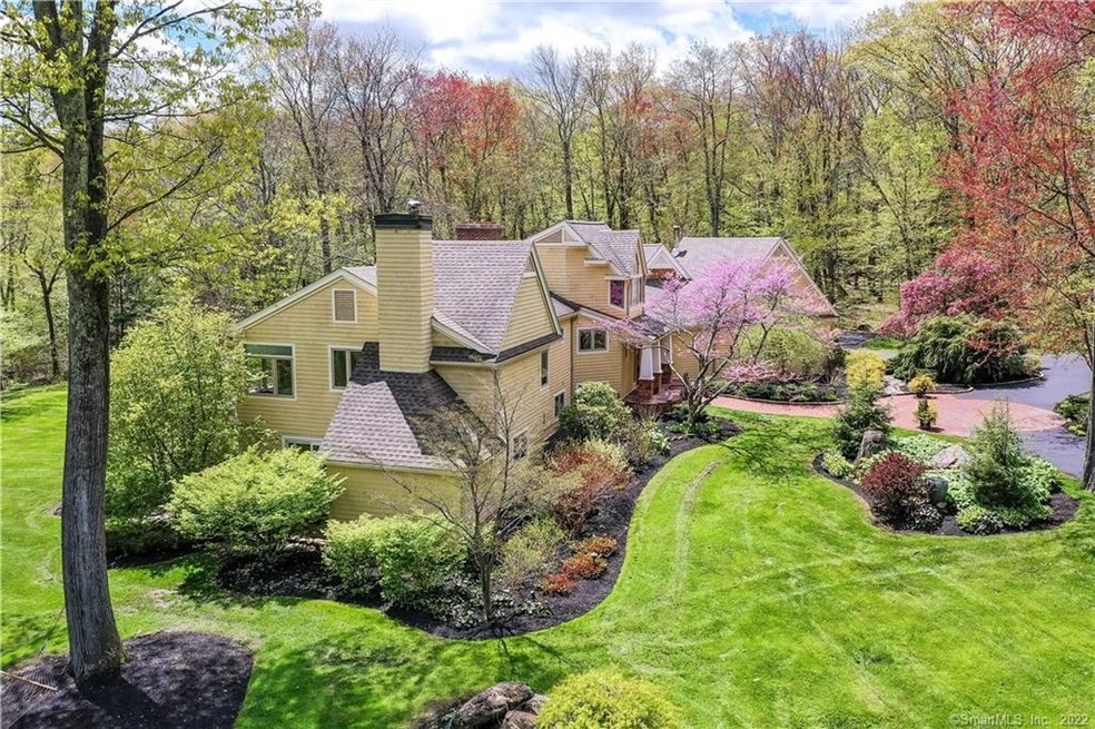 17 Highridge Rd, West Simsbury, CT 06092 - photo 1