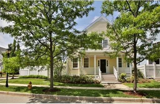 200 Marina Dr unit 200, Quincy, MA 02171 - photo 1