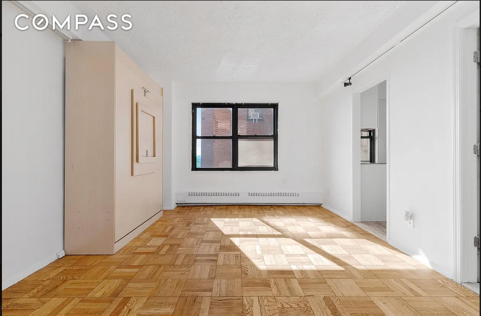 Hillview Towers unit 10A7, New York, NY 10031 - photo 1