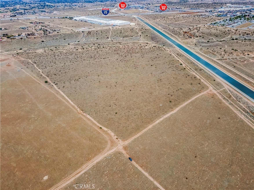 0 Garlock Rd, Victorville, CA 92392 - photo 1